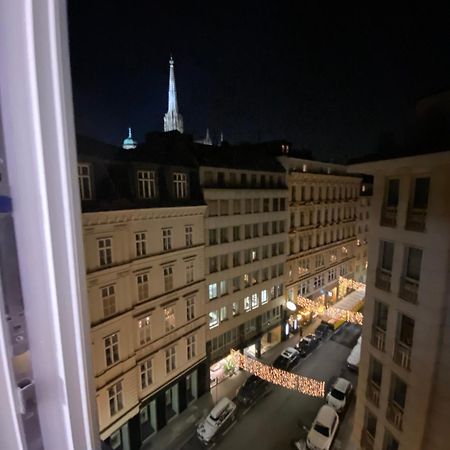 Neicapartmentlandskron 1010 Wien Exteriör bild