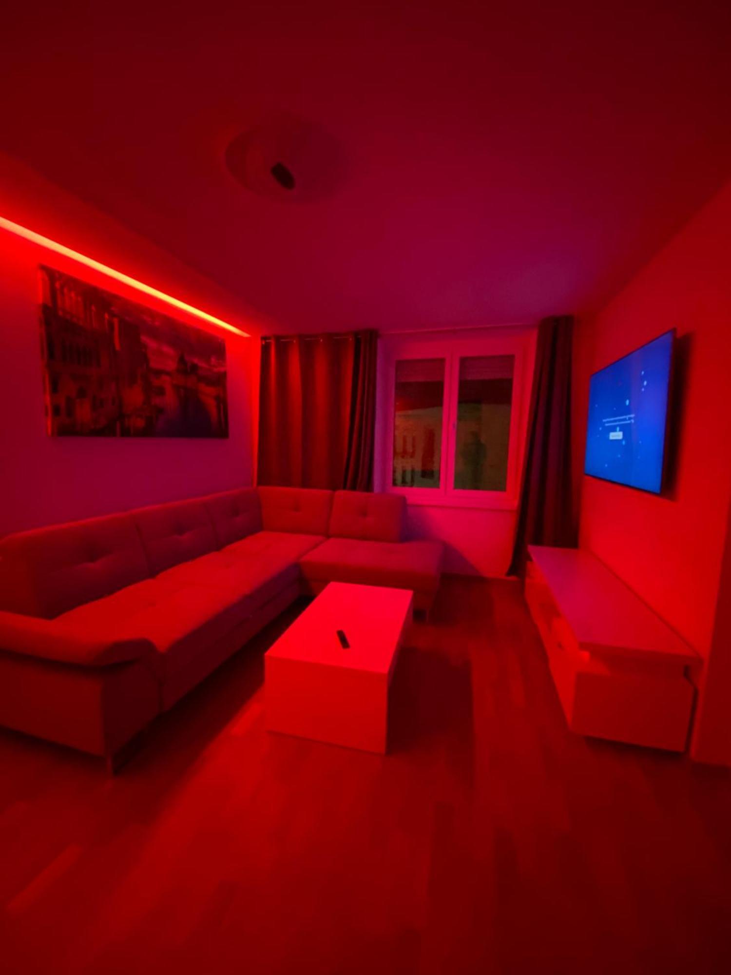 Neicapartmentlandskron 1010 Wien Exteriör bild