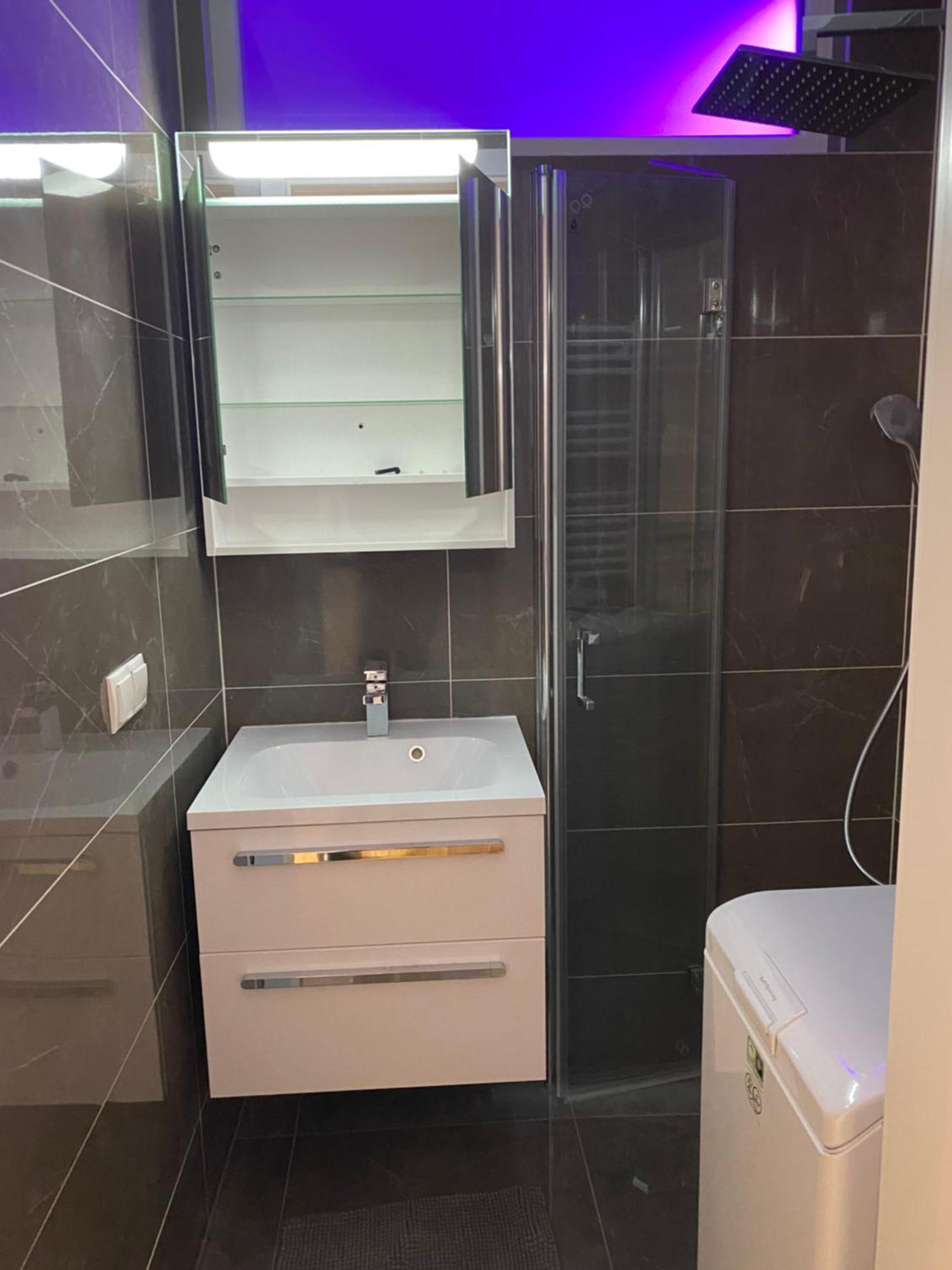 Neicapartmentlandskron 1010 Wien Exteriör bild