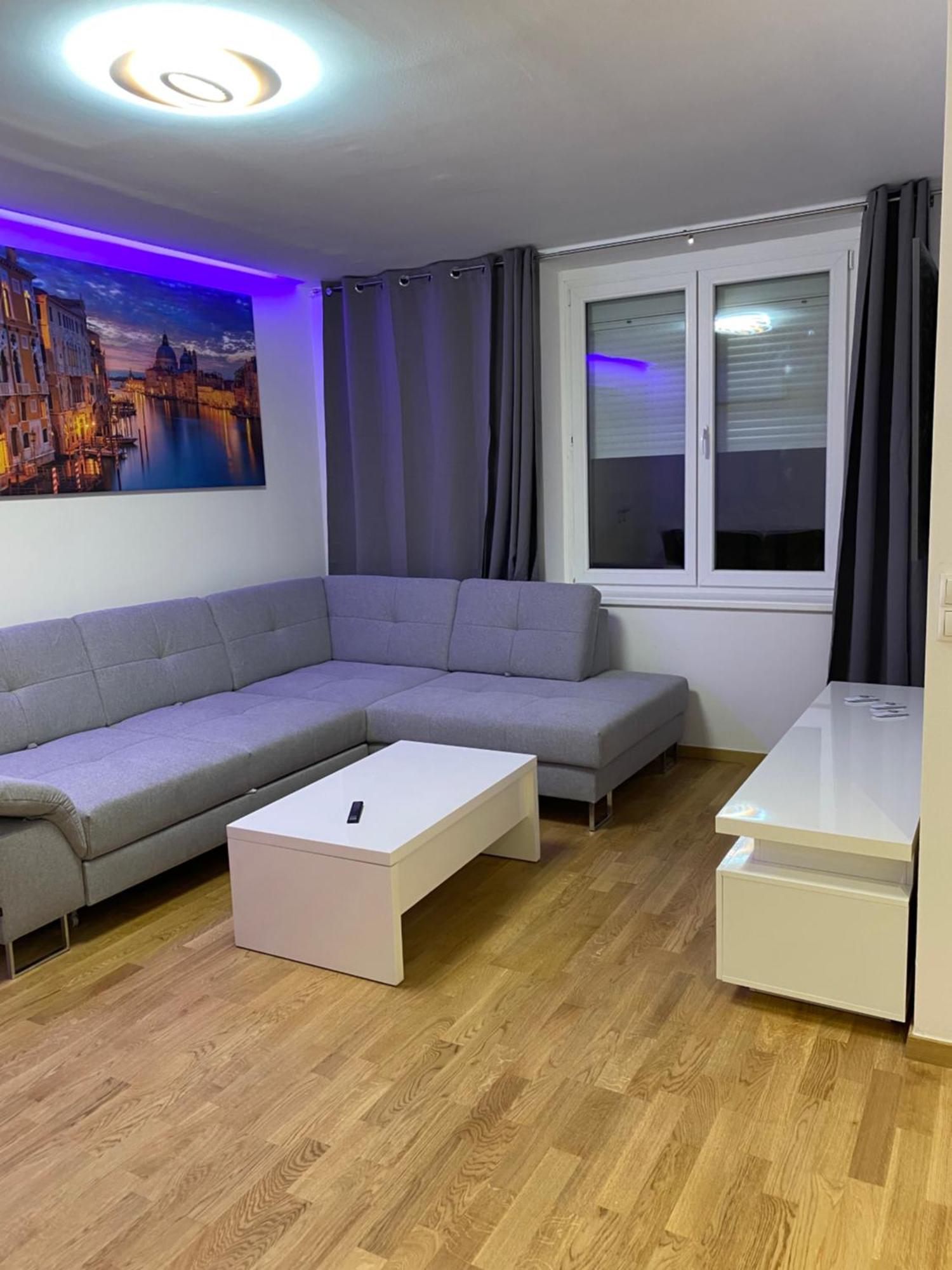 Neicapartmentlandskron 1010 Wien Exteriör bild