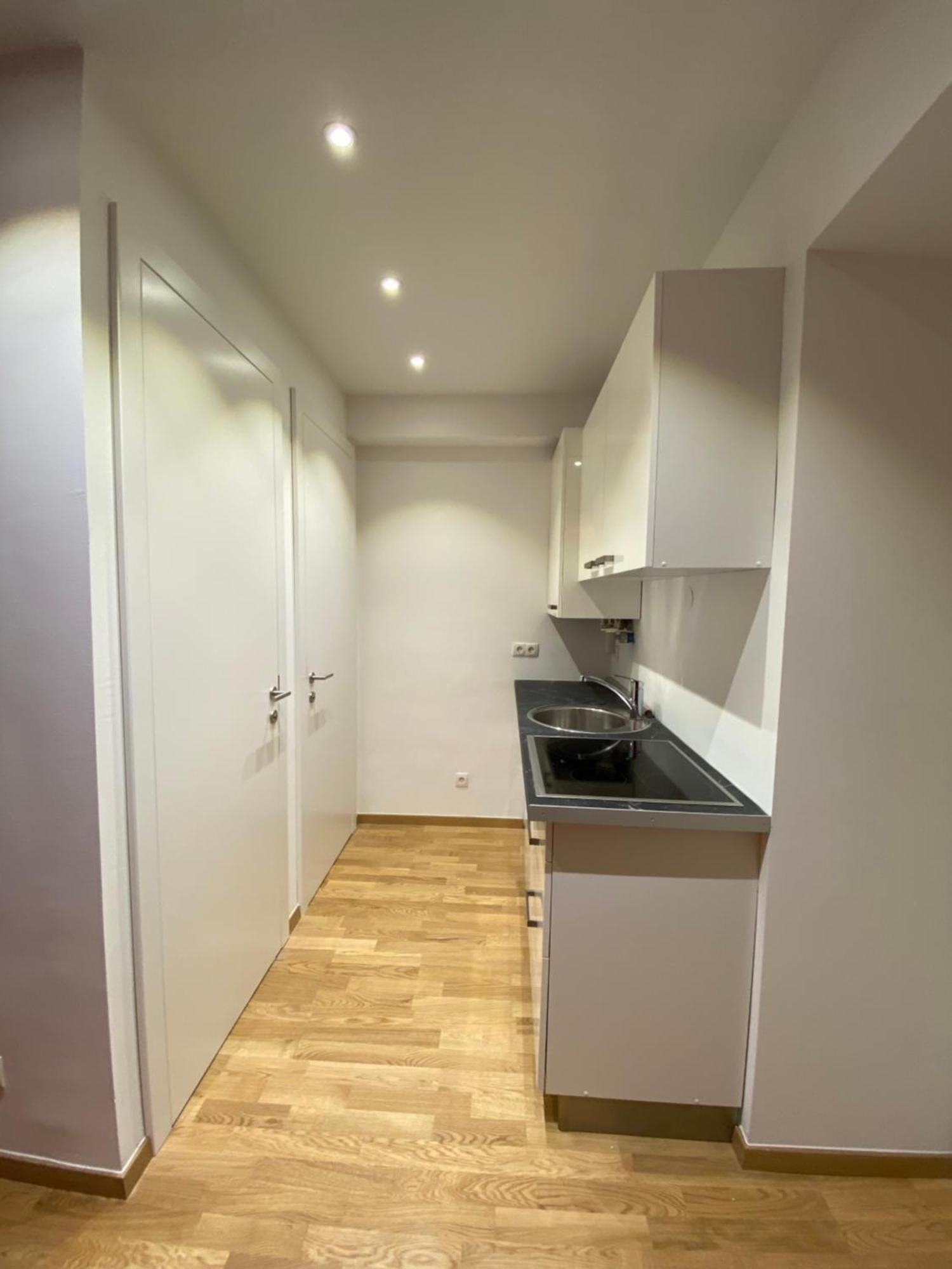 Neicapartmentlandskron 1010 Wien Exteriör bild