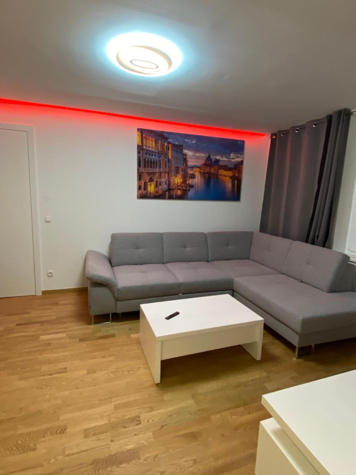 Neicapartmentlandskron 1010 Wien Exteriör bild