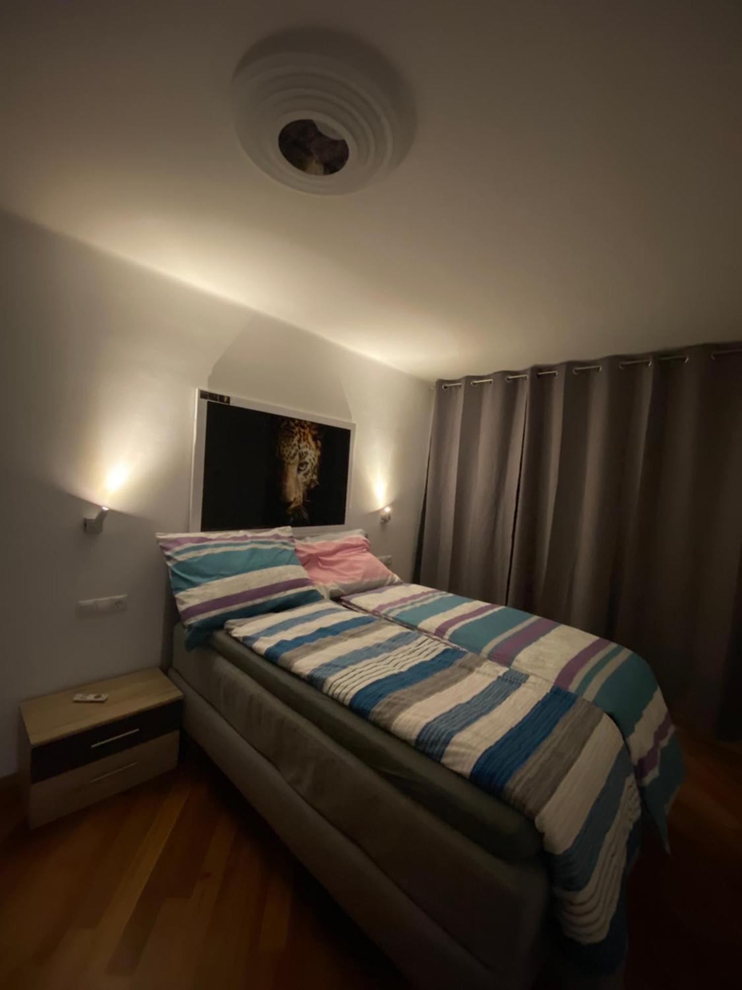 Neicapartmentlandskron 1010 Wien Exteriör bild