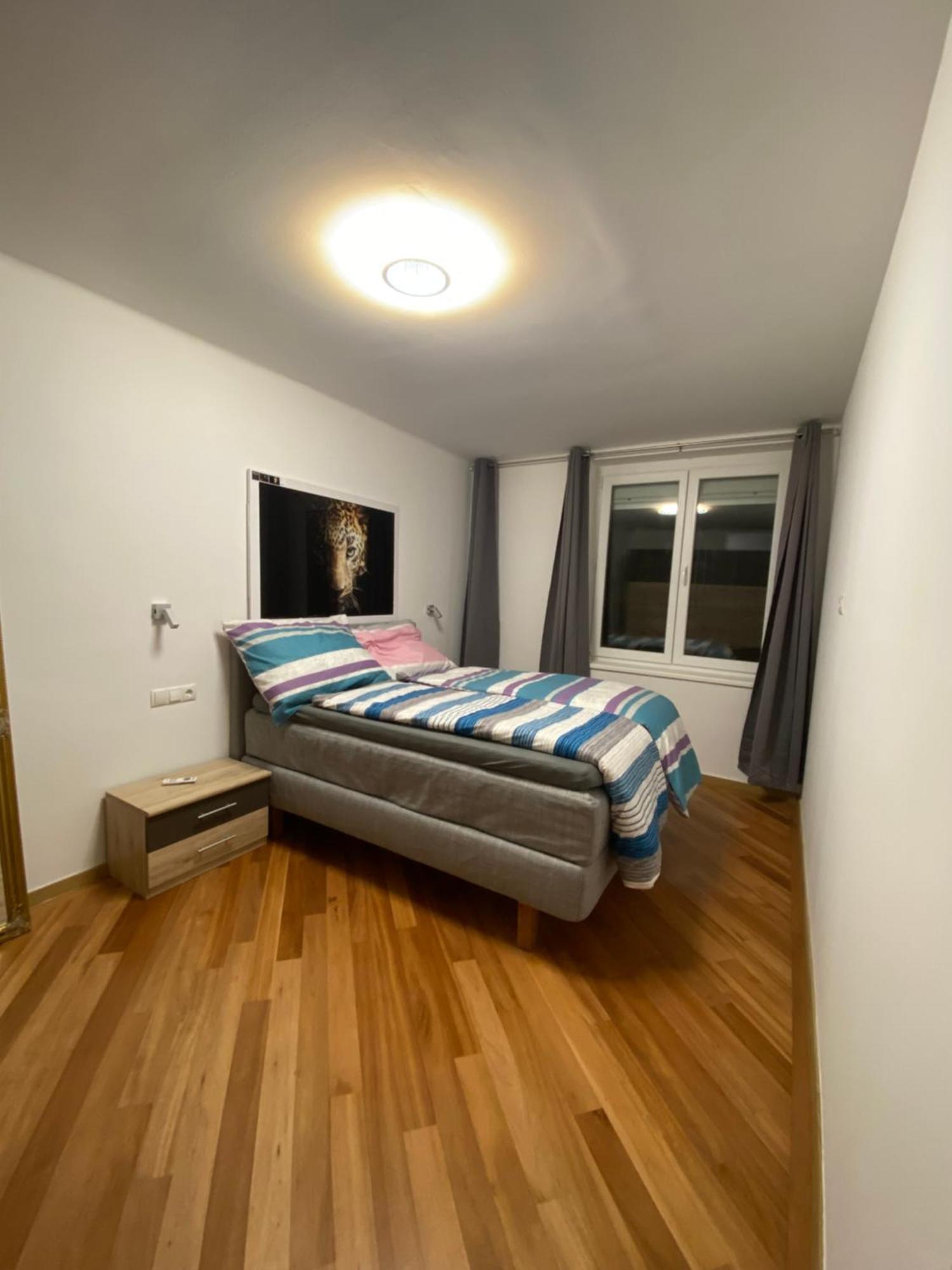 Neicapartmentlandskron 1010 Wien Exteriör bild
